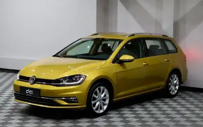 Volkswagen Golf – 69 821 km