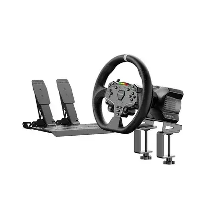 Volant MOZA R3 Bundle (Volant + pedály)