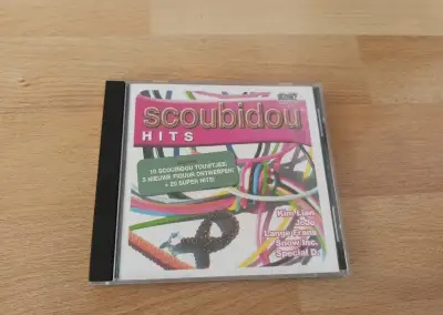 Scoubidou Hits
