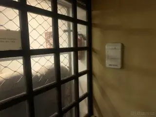 Nebytový prostor