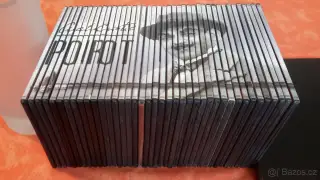 Agatha Christie - Poirot