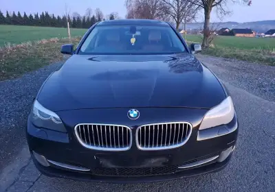 BMW f10
