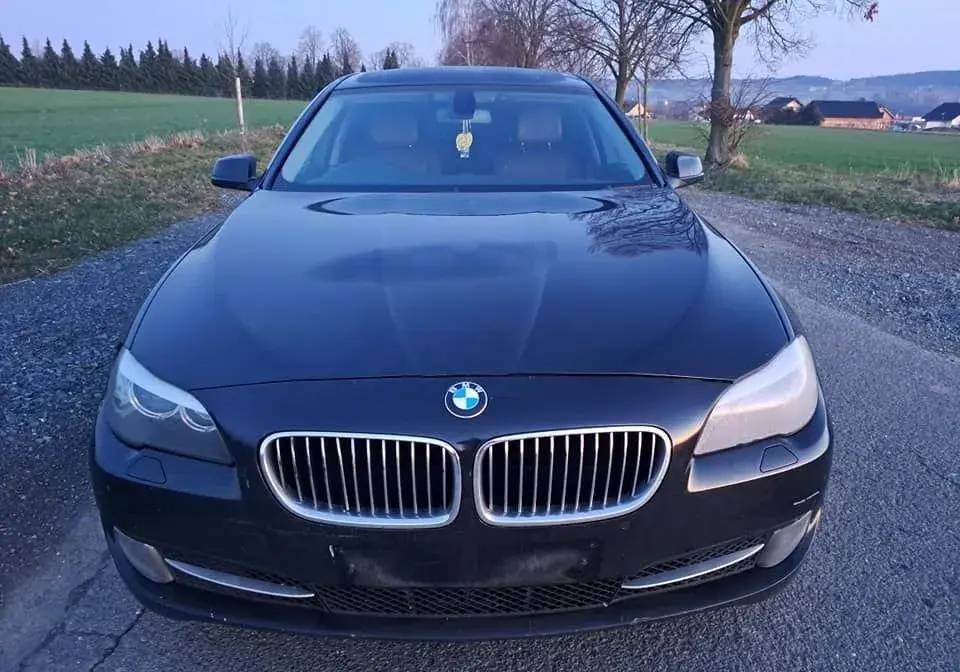 BMW f10