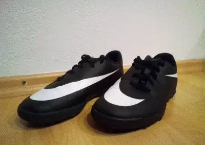 Kopačky Nike Bravata vel.36.5