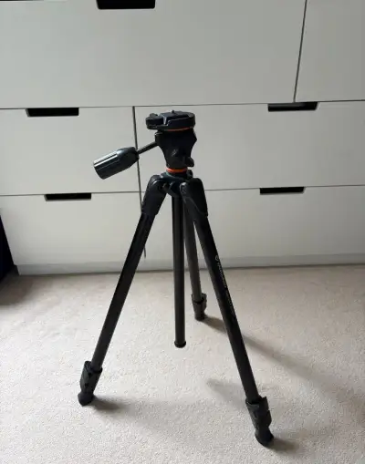 Stativ VANGUARD Espod CX 233AP
