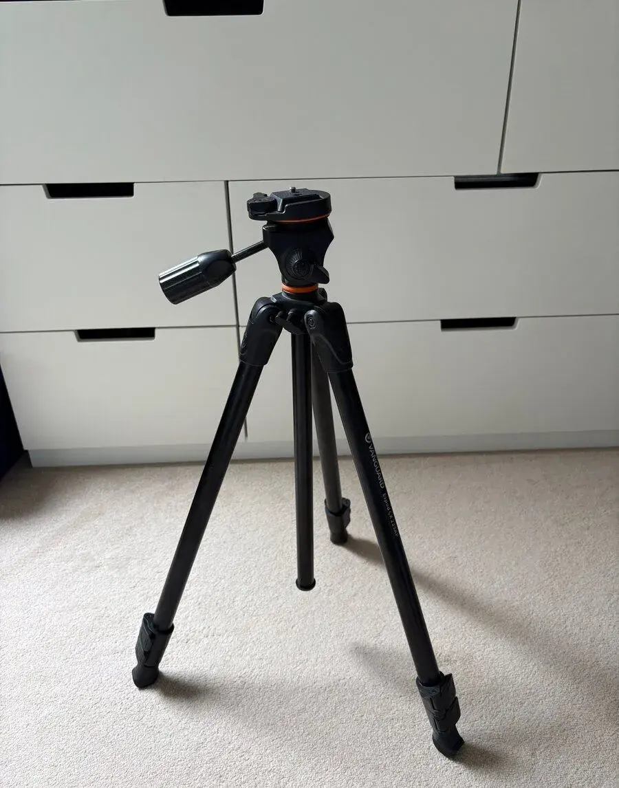 Stativ VANGUARD Espod CX 233AP
