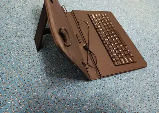 Klávesnice pro notebook