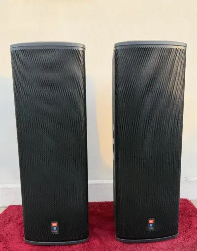 Jbl prx 525
