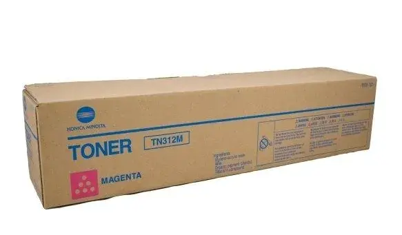 Konica Minolta TN312M