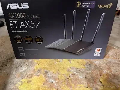 ASUS RT-AX57