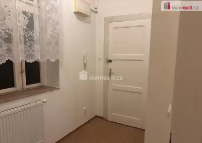 Pokoj 13m2, Praha Chuchle,Starochuchelská