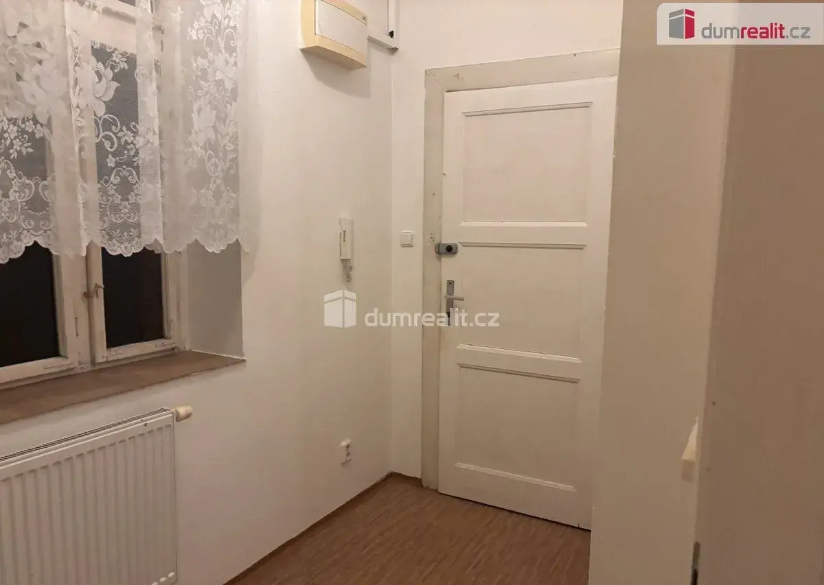 Pokoj 13m2, Praha Chuchle,Starochuchelská