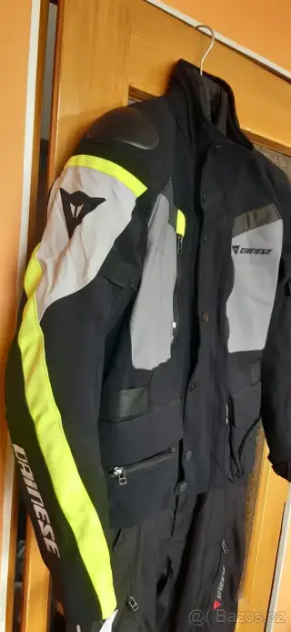 pansky cestovni komplet DAINESE GORE-TEX® vel.XXS