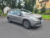 Peugeot – 2016