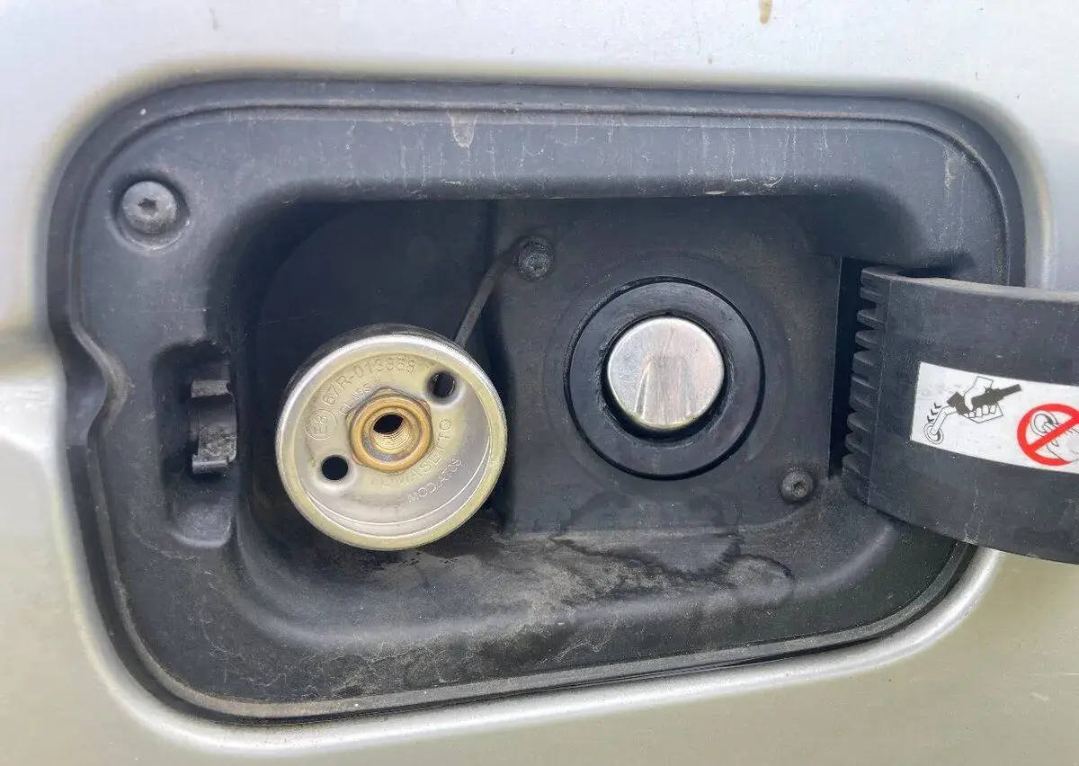 Renault Scenic – 2010