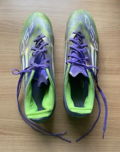 Kopačky Adidas F50 vel. 10,5