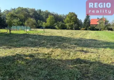 Prodej pozemku 1472 m2, Šenov