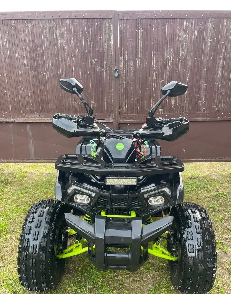 Dětská čtyřkolka 150 ccm