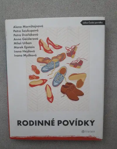 Rodinné povídky