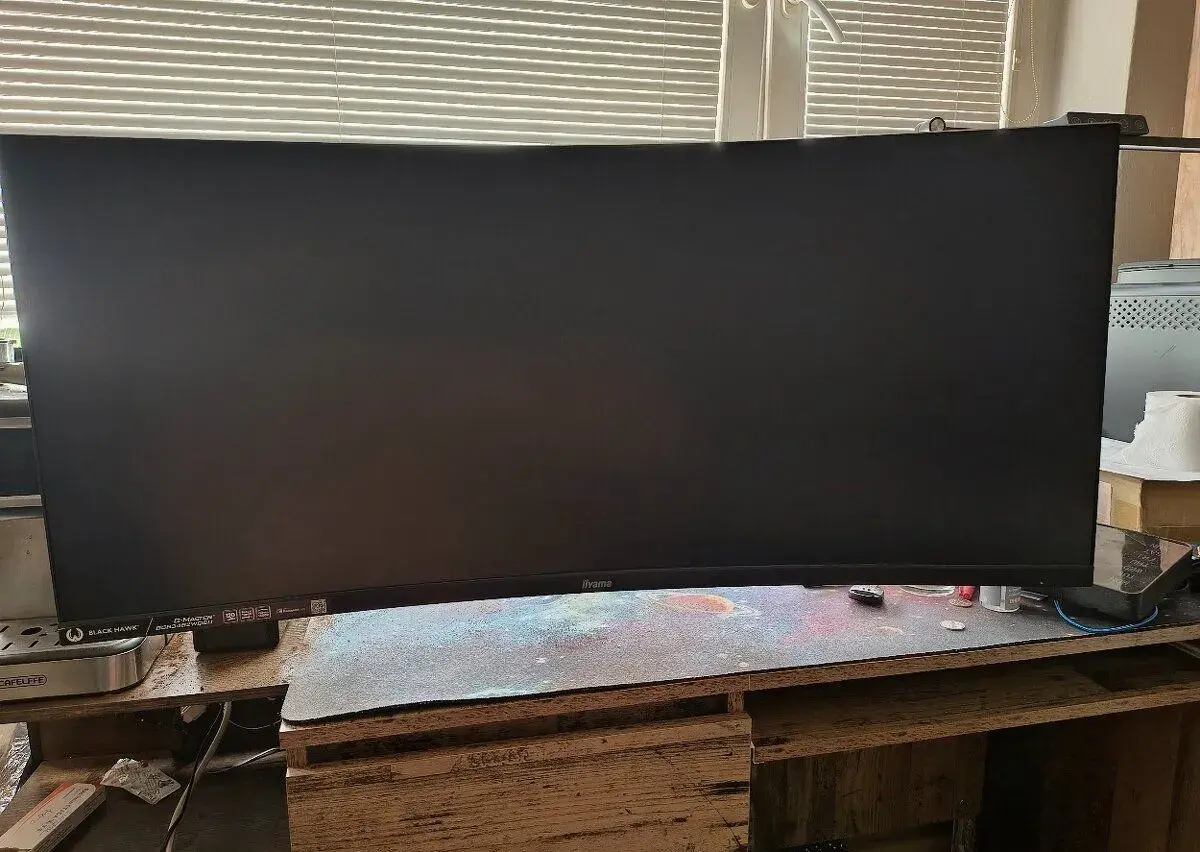 Monitor iiyama