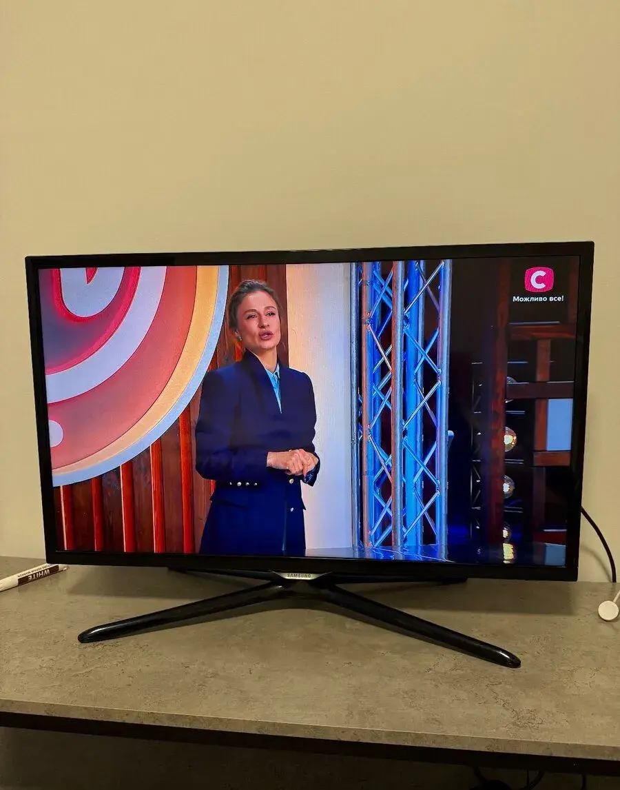 Televize Samsung 32” SmartTV