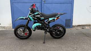 Minicross 50cc