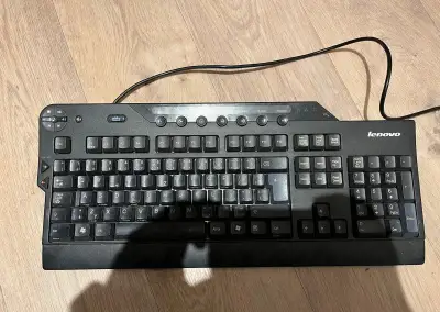 Lenovo SK-8815 USB