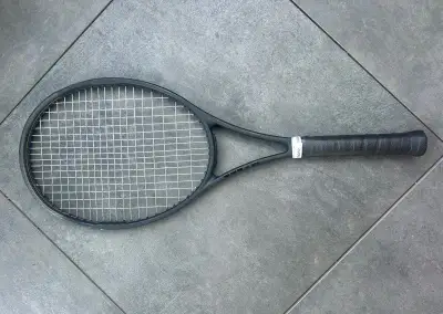 Rogerovka Wilson Pro Staff 97 v13, 315 g, L2, Praha 4