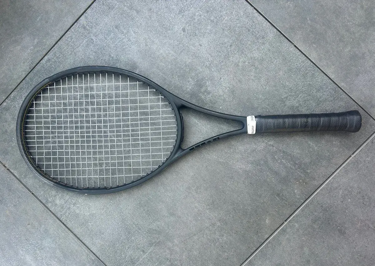 Rogerovka Wilson Pro Staff 97 v13, 315 g, L2, Praha 4
