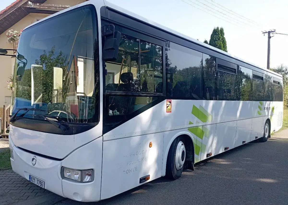 Irisbus Crossway