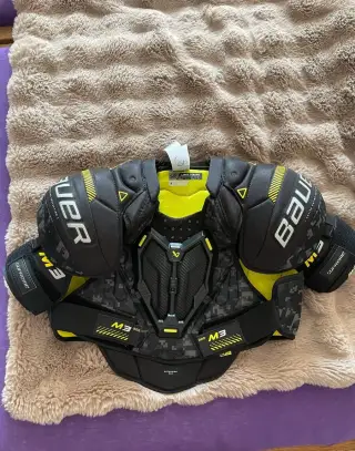 Bauer supreme m3 sr l ramena