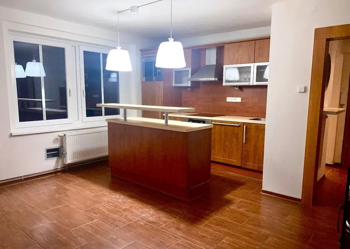 3+kk, 66 m², Litvínov Osada – přímo od majitele, bez provize