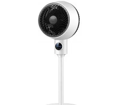 Ventilátor VIVAX FS-20WPR dotykový. displej + dál. ovládání