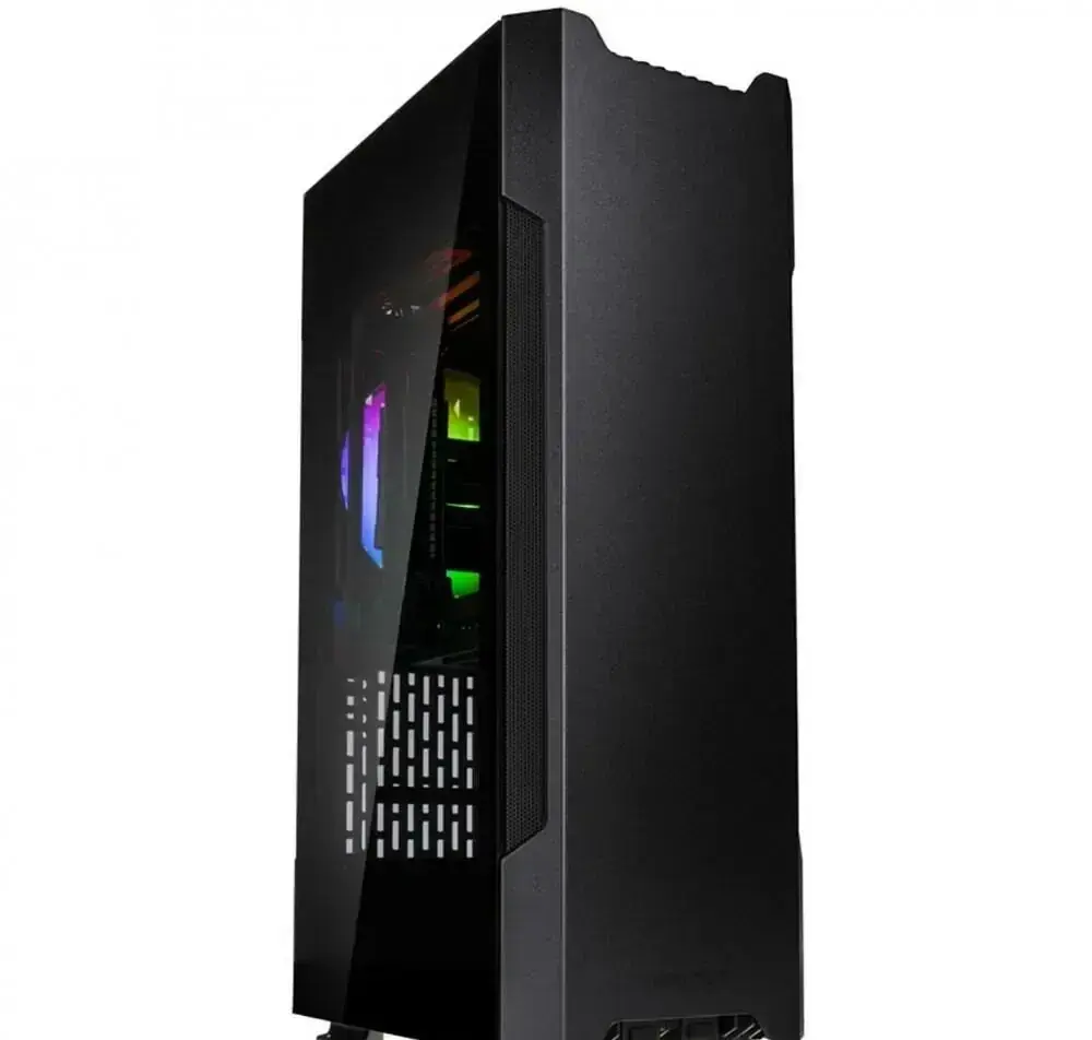 Zcela nový PC CASE PHANTEKS Evolv Shift 2 černá