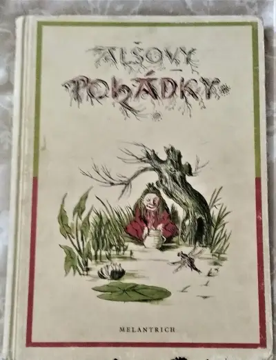 Alšovy pohádky