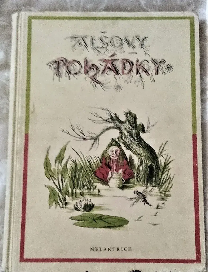 Alšovy pohádky