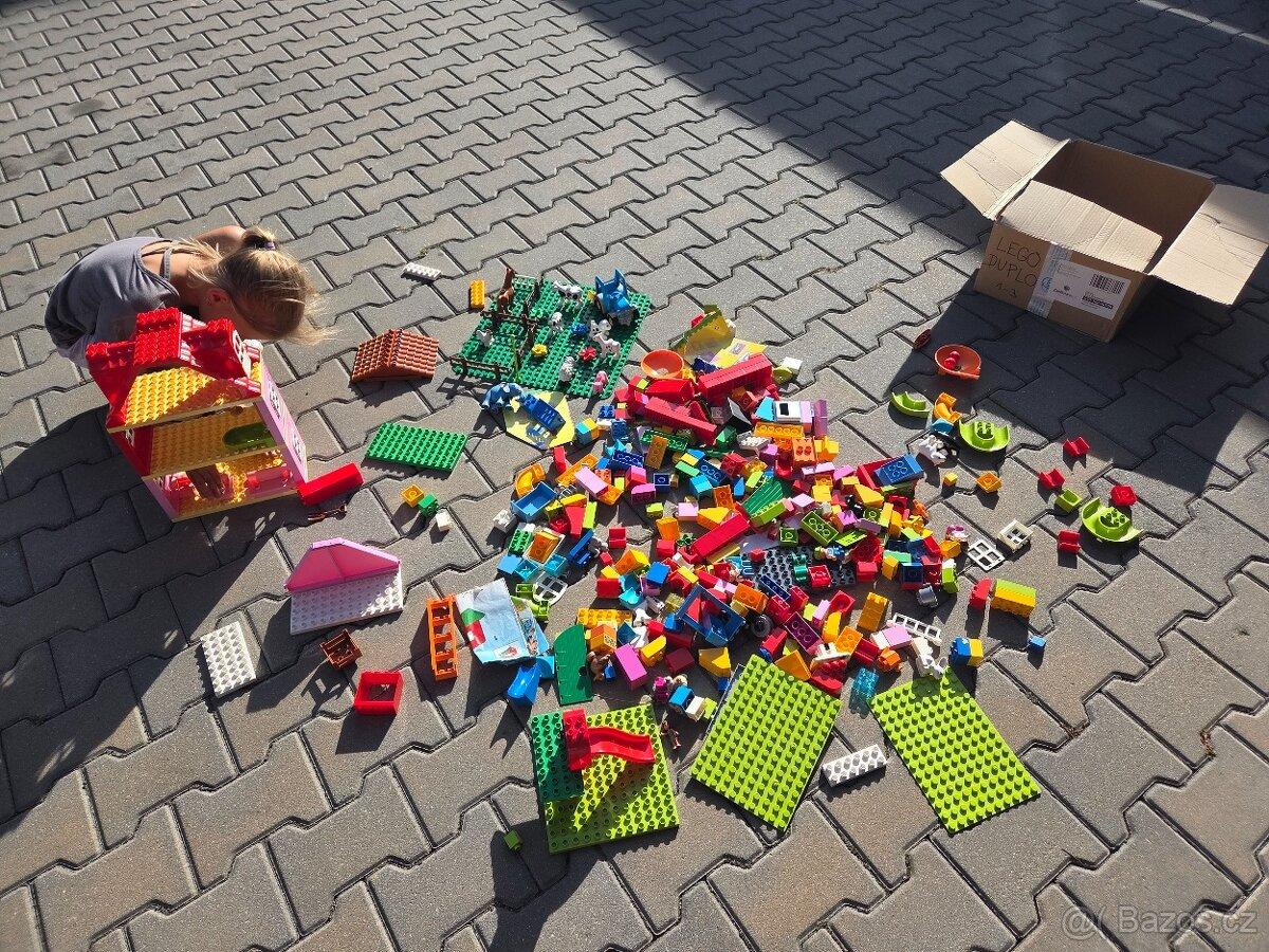 Lego Duplo