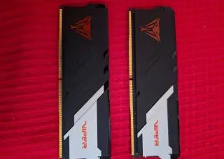 Patriot Viper Venom 64GB KIT DDR5 6400MHz CL32