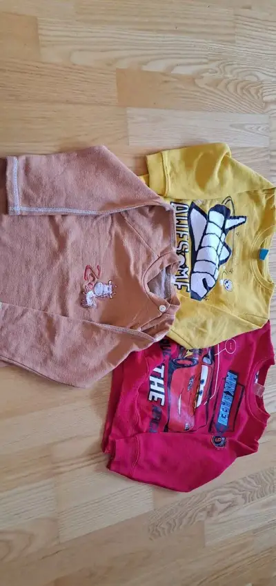Mikiny 104 Blesk mc. Queen,raketa
