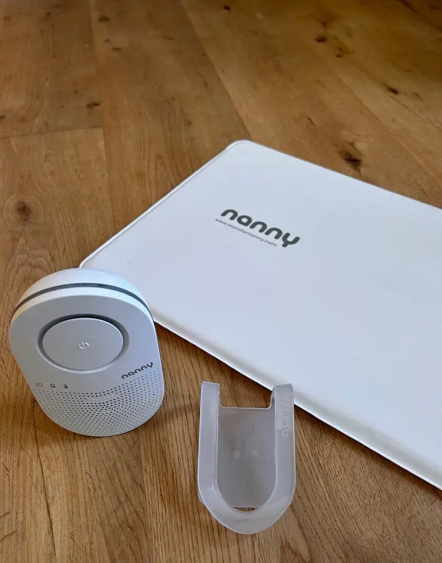 Monitor Dechu Nanny MB-03