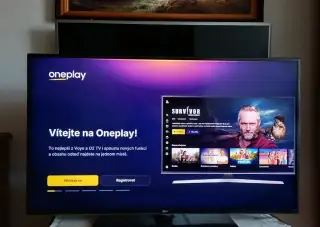 Smart TV LG 50LF752-127cm, Wi-Fi, DVBT2