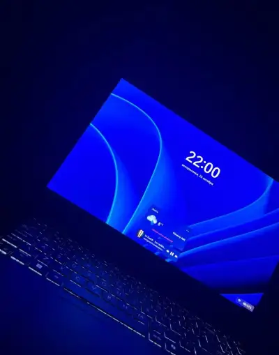 ASUS Vivobook S 15 OLED | Ultra 7 | 16GB | 1TB SSD | 120Hz