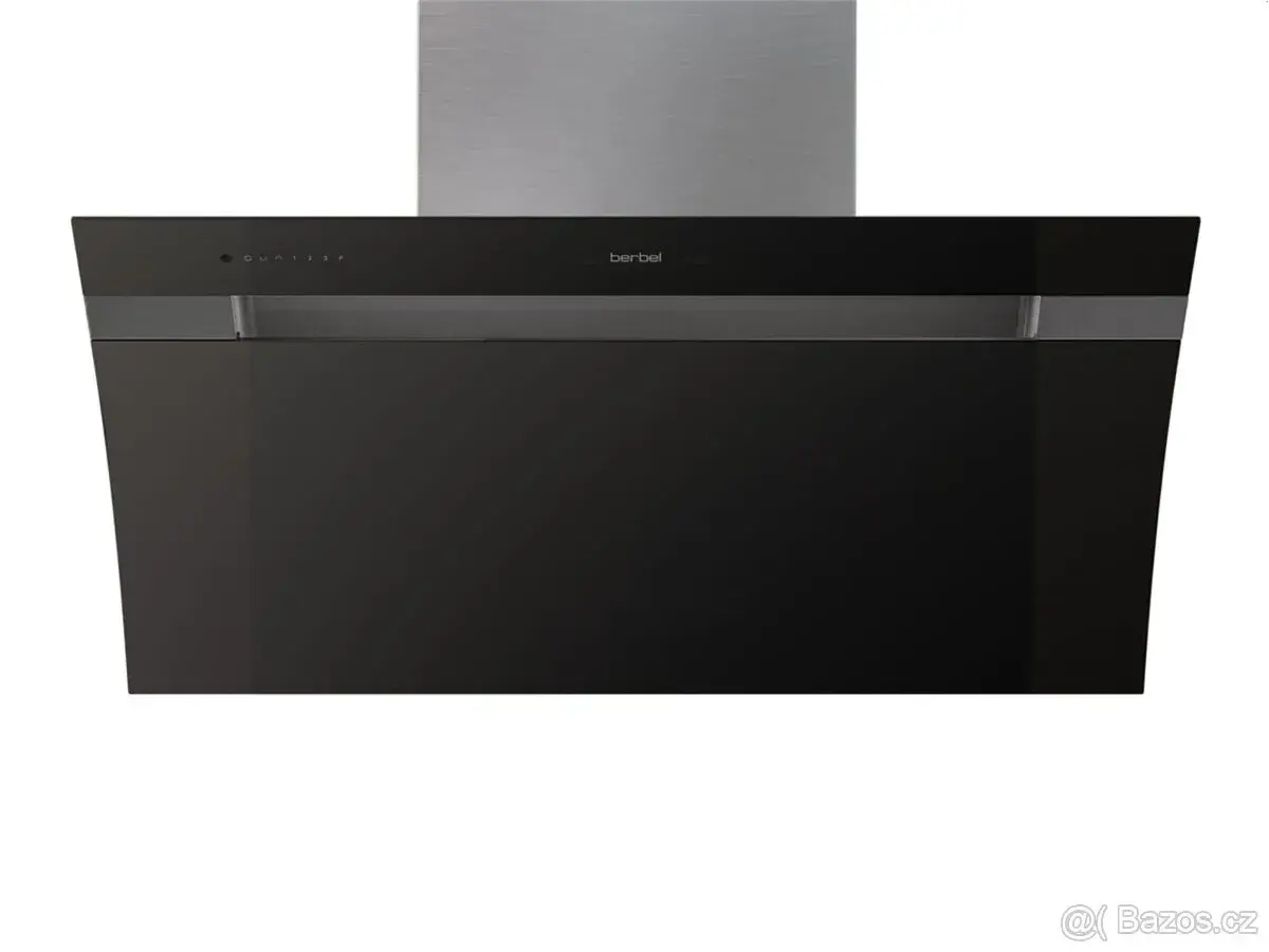 Berbel BKH 90 GL černý