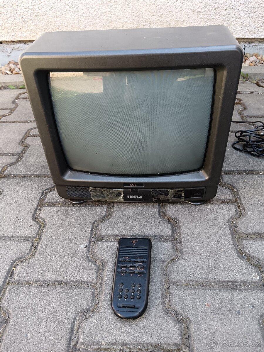 Televize Tesla