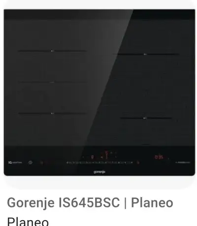 Indukční varná deska Gorenje