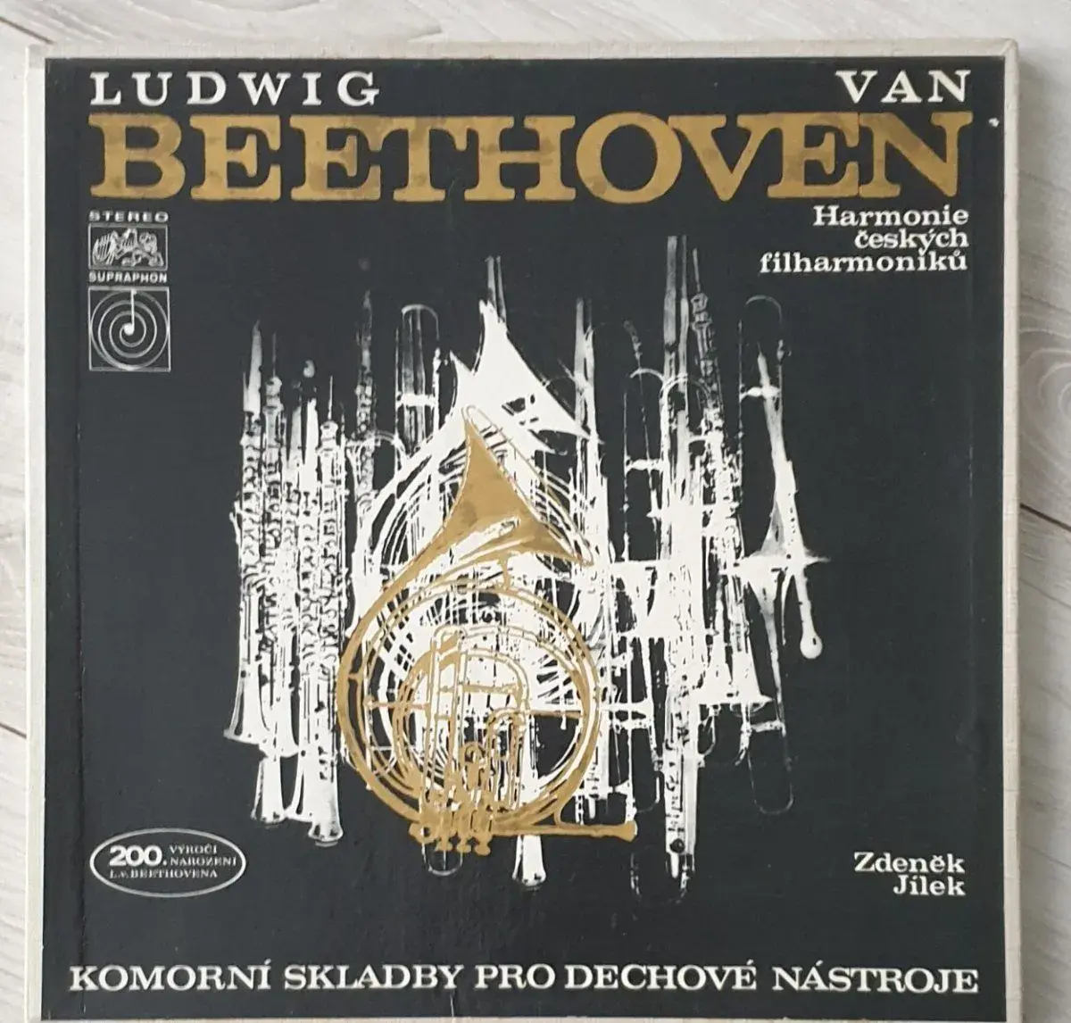 Ludwig van Beethoven