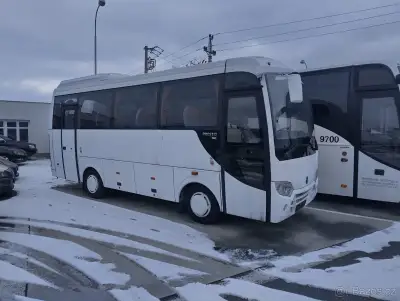 autobus Temsa