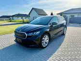Škoda Enyaq – 139 700 km