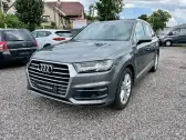Audi Q7 – 2 017 km