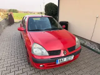 Renault Thalia – 2015, 250 000 km